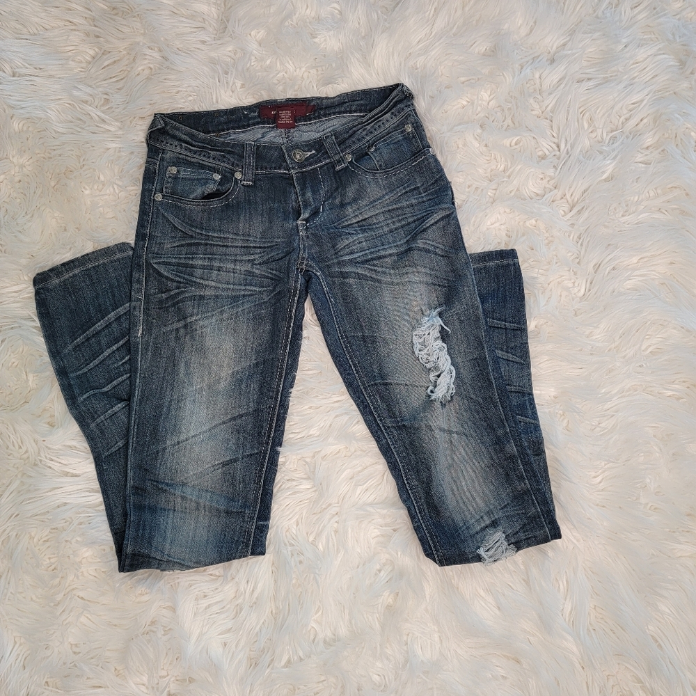 Kenneth Lopez jeans pants